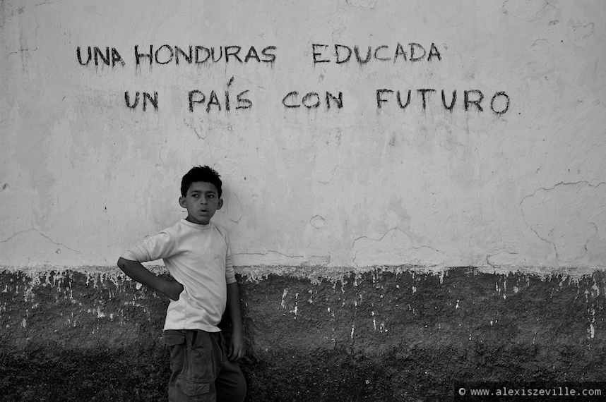 -Queremos educacion-
